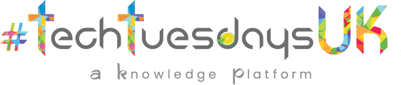 Tech Tuesdays UK Logo