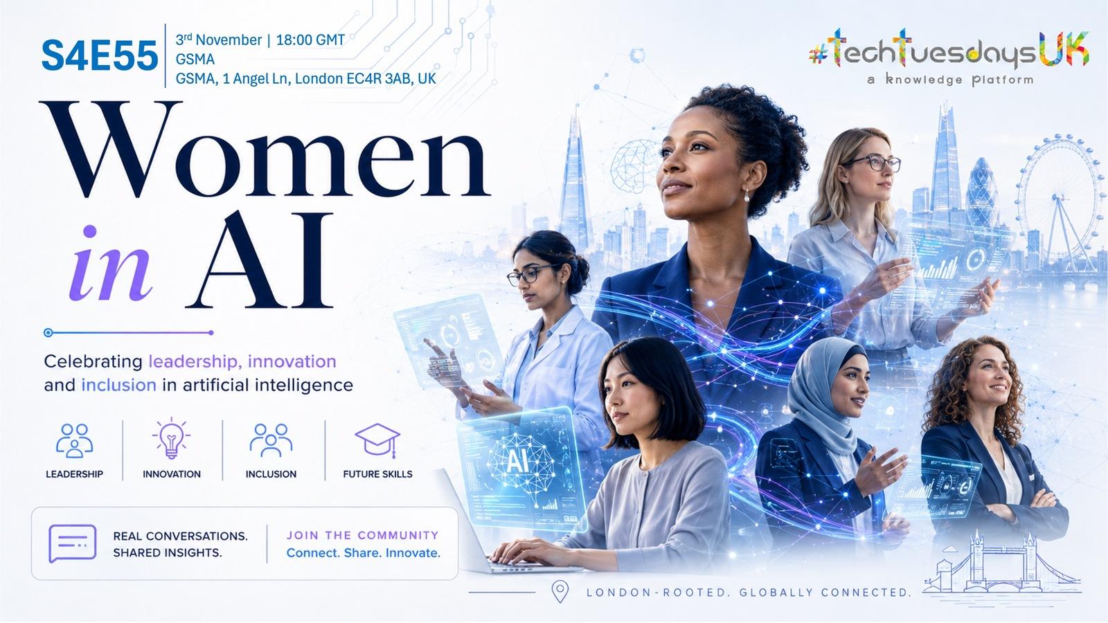 Women In AI