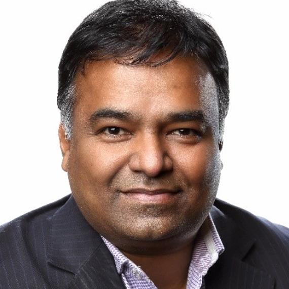 Bhushan Patil
