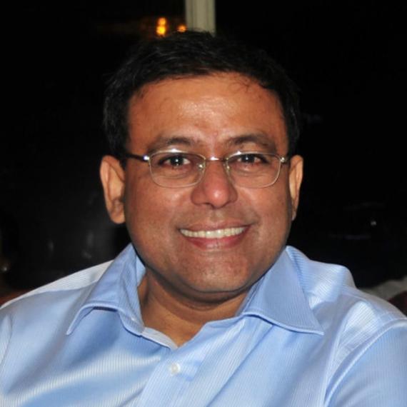 Pradeep Shrivastava