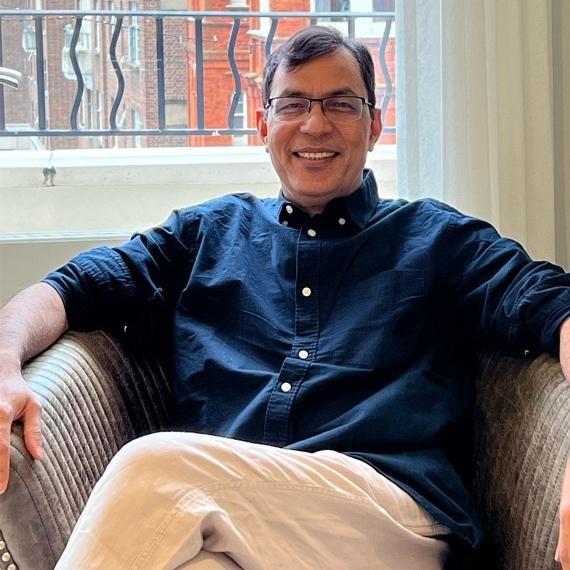 Lok Mishra
