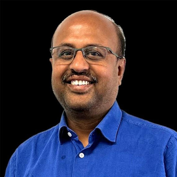 Gautam Hazari
