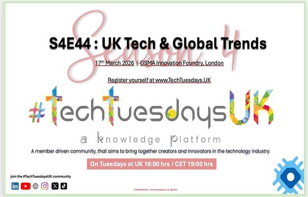 GSMA, Angel Lane, London, UK