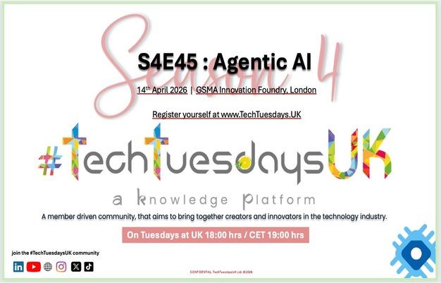 GSMA, Angel Lane, London, UK